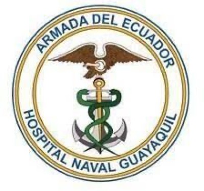 Hospital Naval Guayaquil · Armada del Ecuador