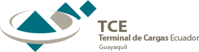 TCE · Terminal de Carga del Ecuador