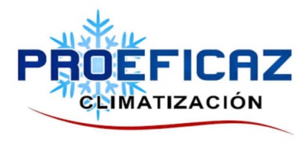 PROEFICAZ Climatización